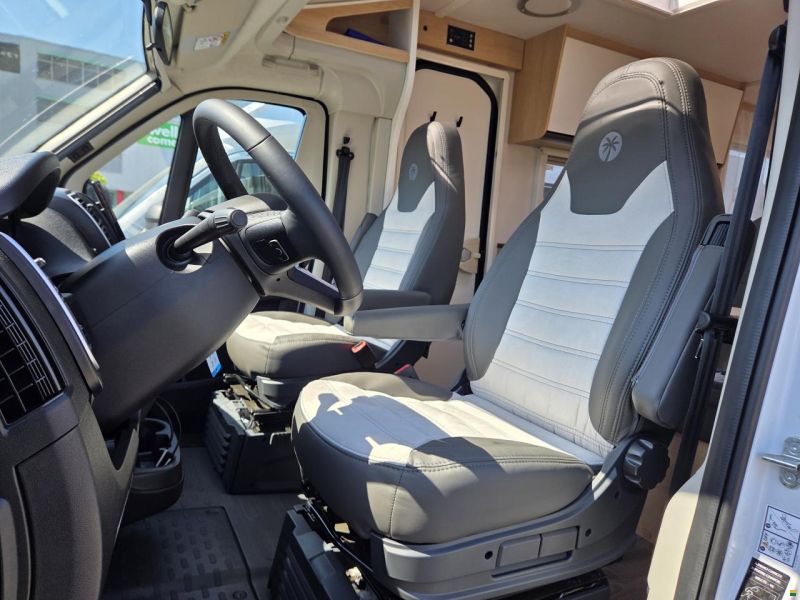Sunlight V69 Adventure Edition