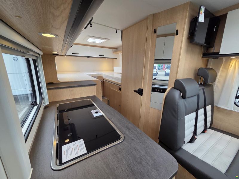 Sunlight V66 Adventure Edition IC Line