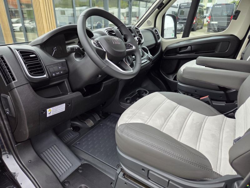 Sunlight V66 Adventure Edition IC Line