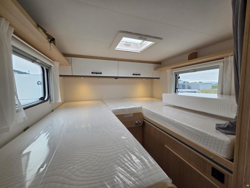 Sunlight V66 Adventure Edition IC Line