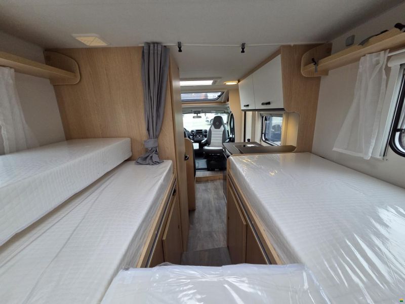 Sunlight V66 Adventure Edition IC Line