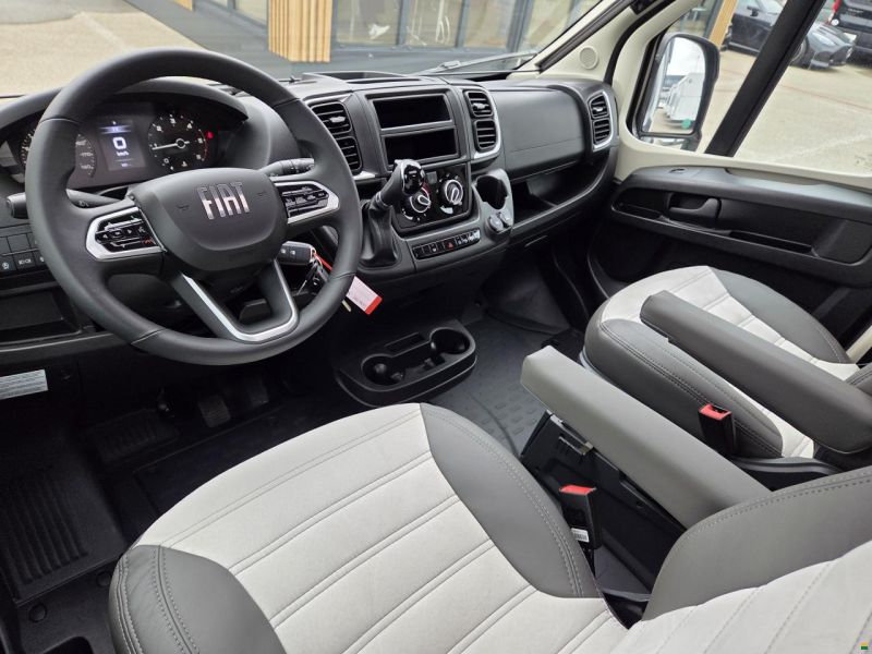 Sunlight V66 Adventure Edition IC Line