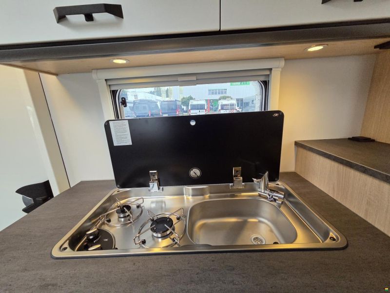 Sunlight V66 Adventure Edition IC Line