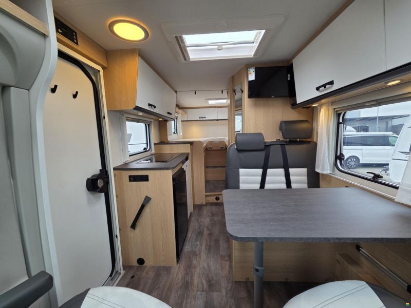 Sunlight V66 Adventure Edition IC Line