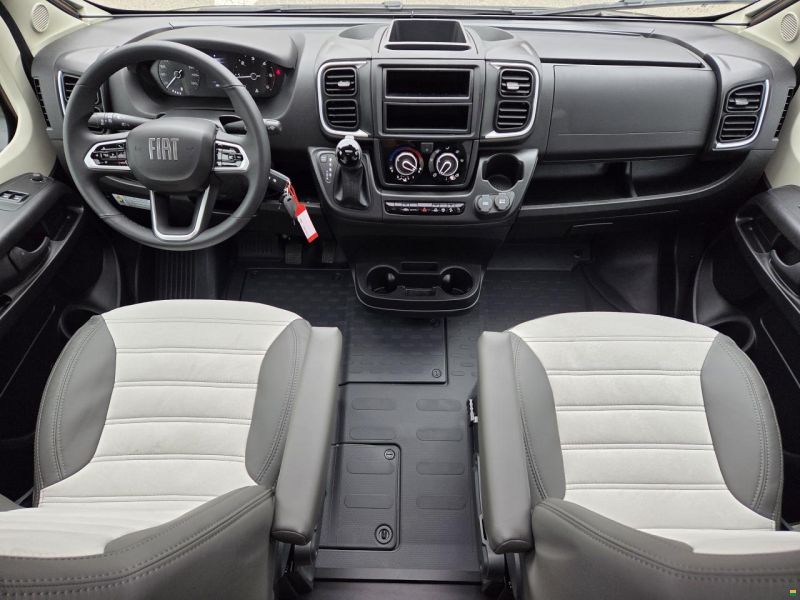 Sunlight V66 Adventure Edition IC Line