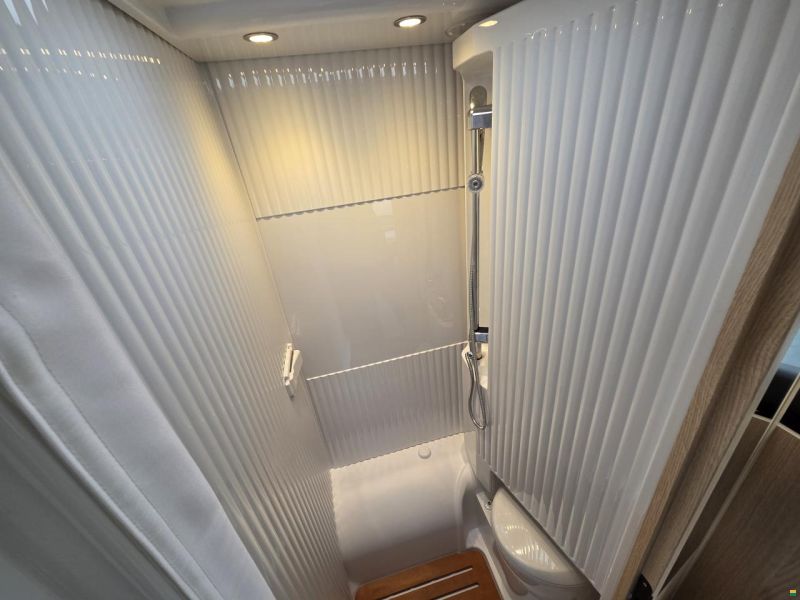 Sunlight V66 Adventure Edition IC Line