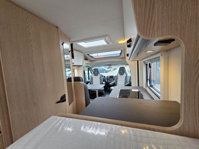 Sunlight V66 Adventure Edition IC Line