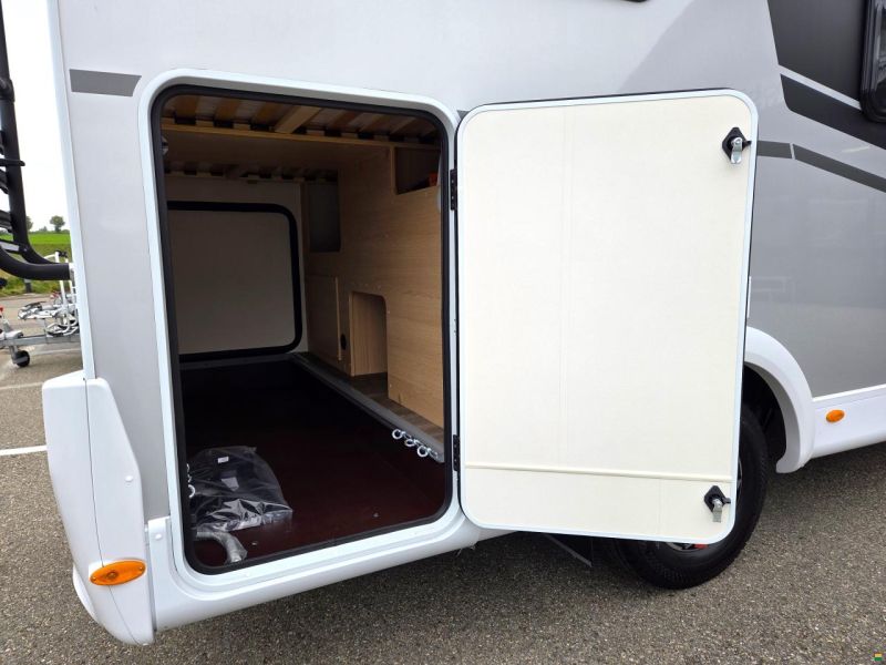 Sunlight V66 Adventure Edition IC Line