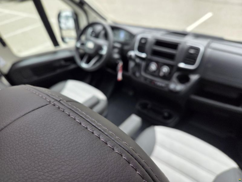 Sunlight V66 Adventure Edition IC Line