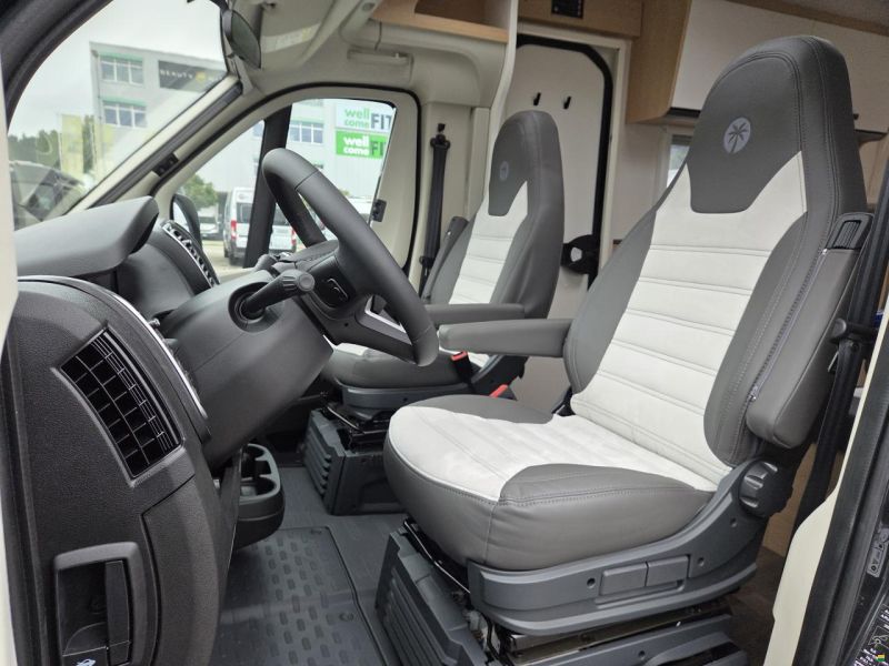 Sunlight V66 Adventure Edition IC Line