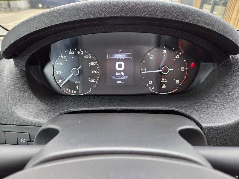 Sunlight V66 Adventure Edition IC Line