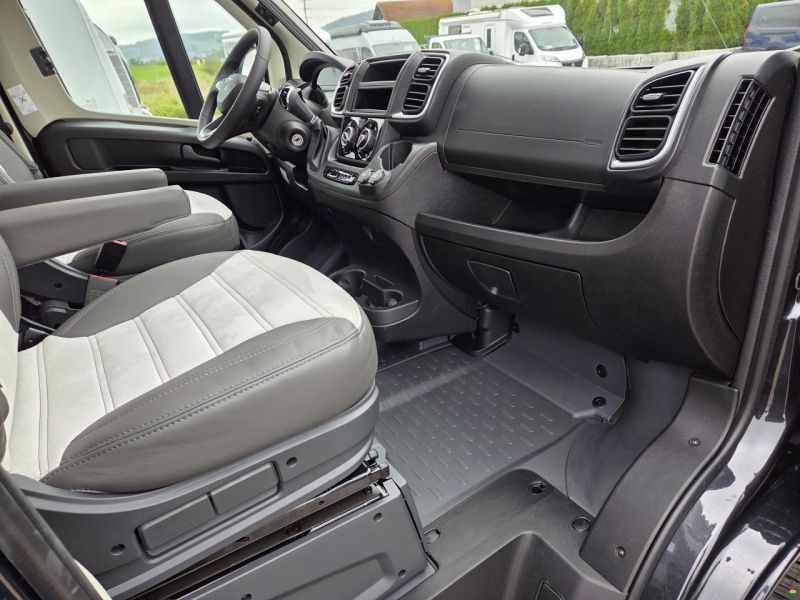 Sunlight V66 Adventure Edition IC Line