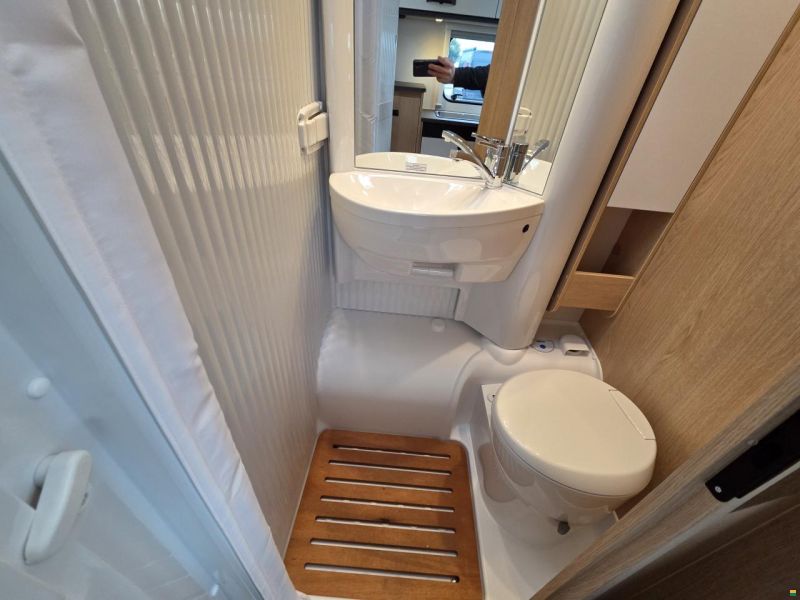 Sunlight V66 Adventure Edition IC Line