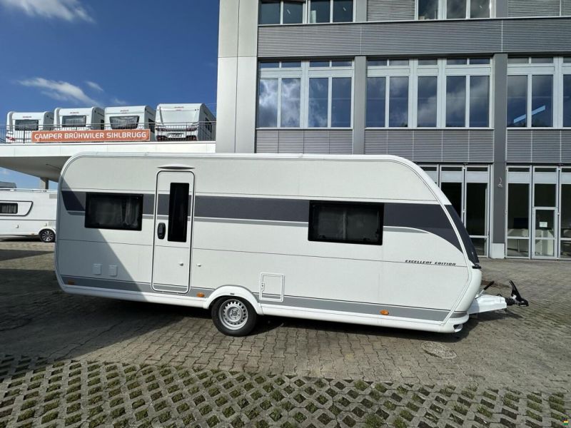 Hobby Excellent Edition 540 UFf