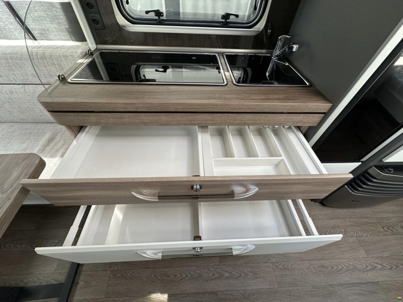 Hobby Excellent Edition 540 UFf