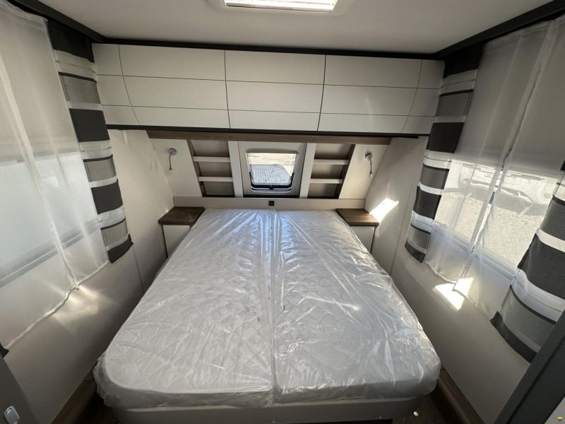 Hobby Excellent Edition 540 UFf