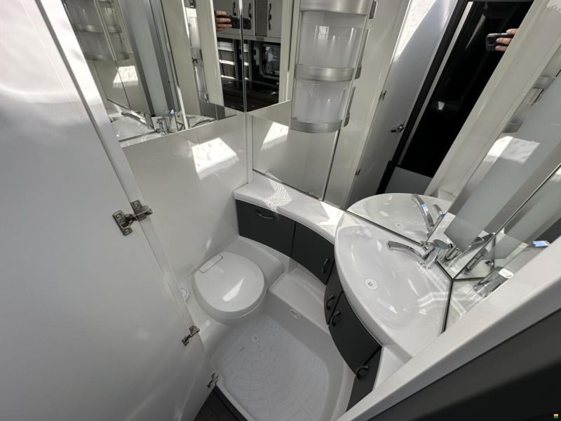 Hobby Excellent Edition 540 UFf