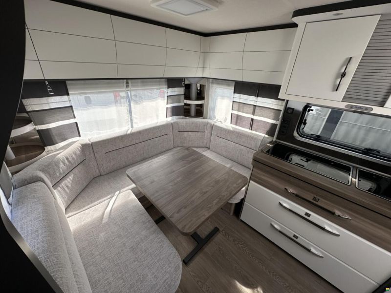 Hobby Excellent Edition 540 UFf