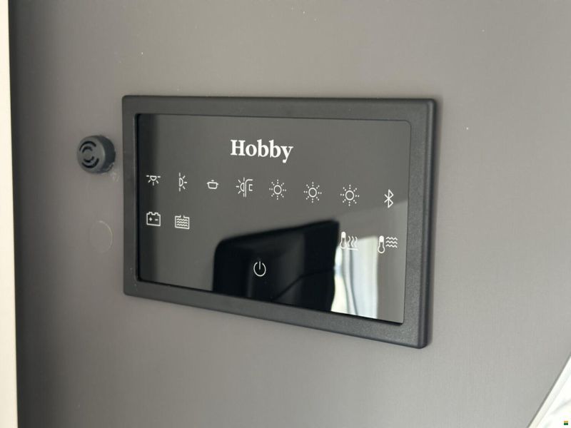 Hobby Excellent Edition 540 UFf