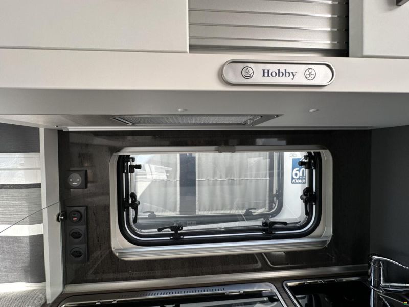 Hobby Excellent Edition 540 UFf