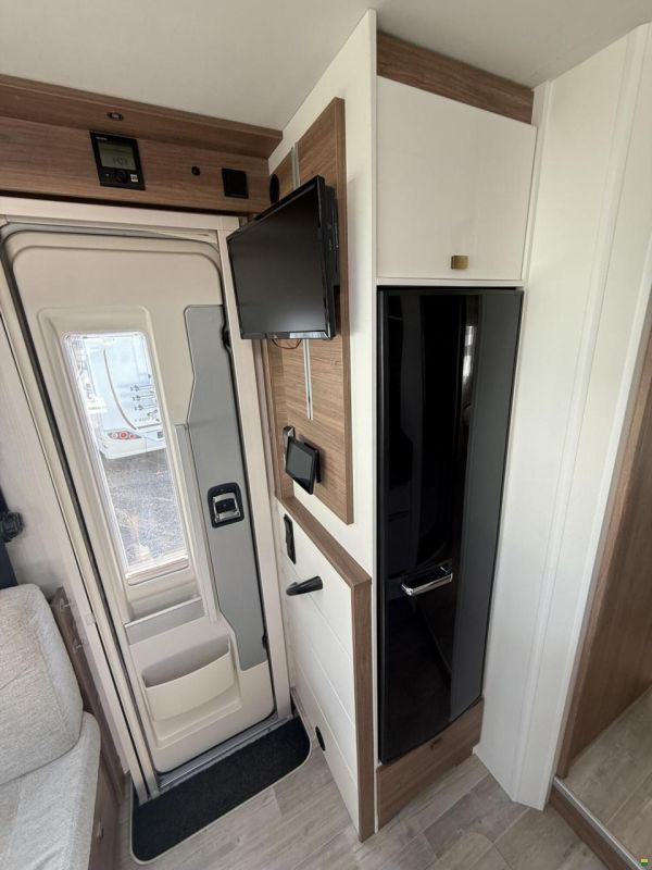 Pilote Galaxy G 720 FC Essentiel Model 2020