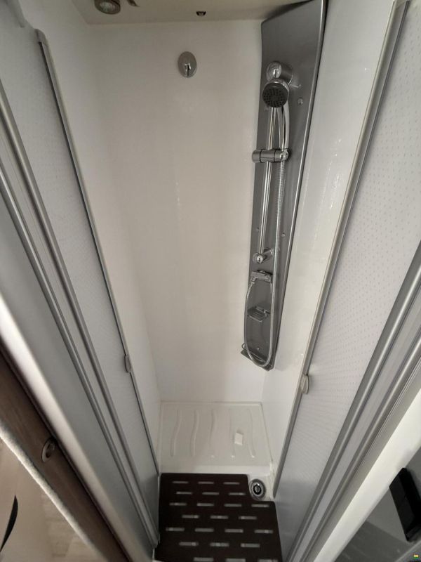 Pilote Galaxy G 720 FC Essentiel Model 2020