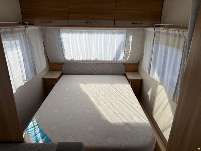 Caravelair Antares 460