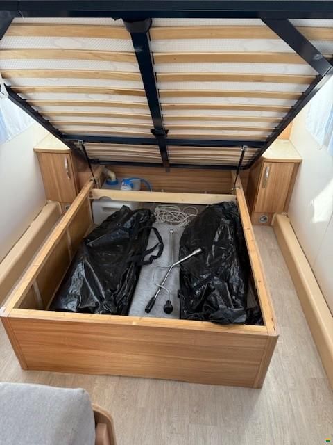 Caravelair Antares 460