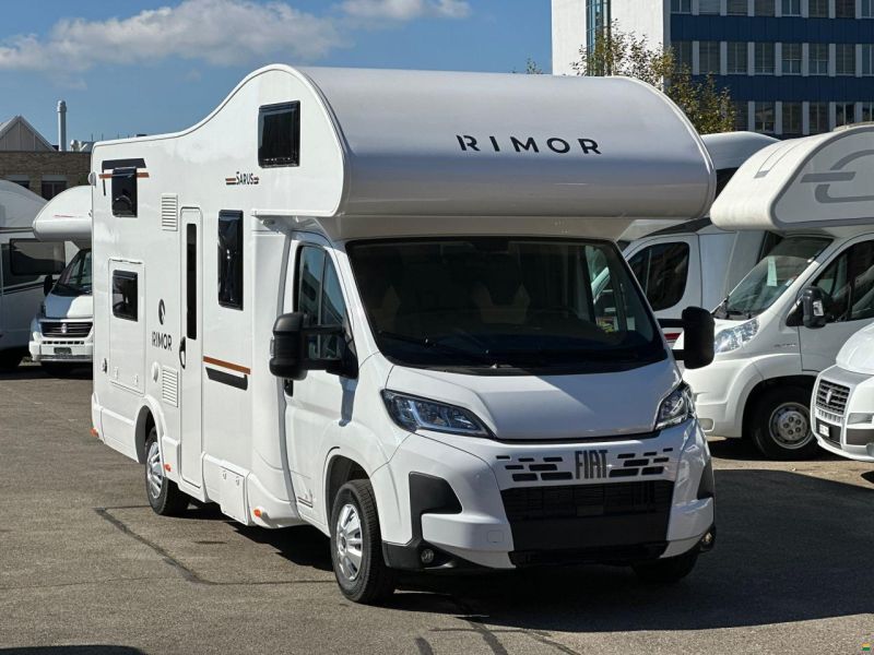 Fiat Sarus 50