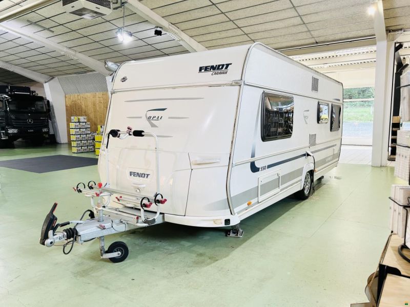 Opal 550