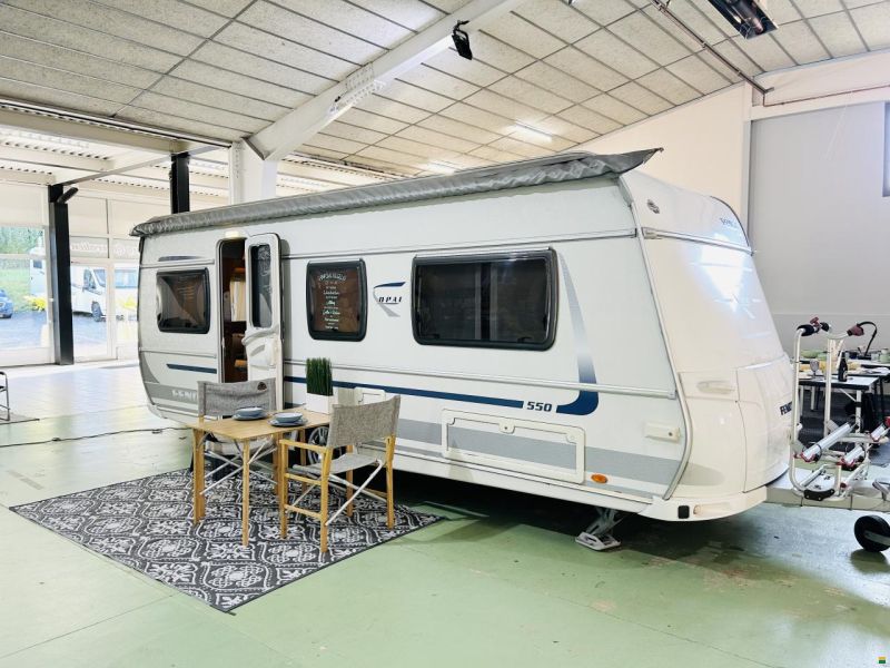 Opal 550