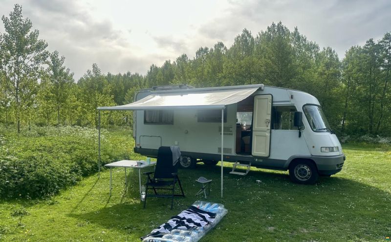 Hymer 654