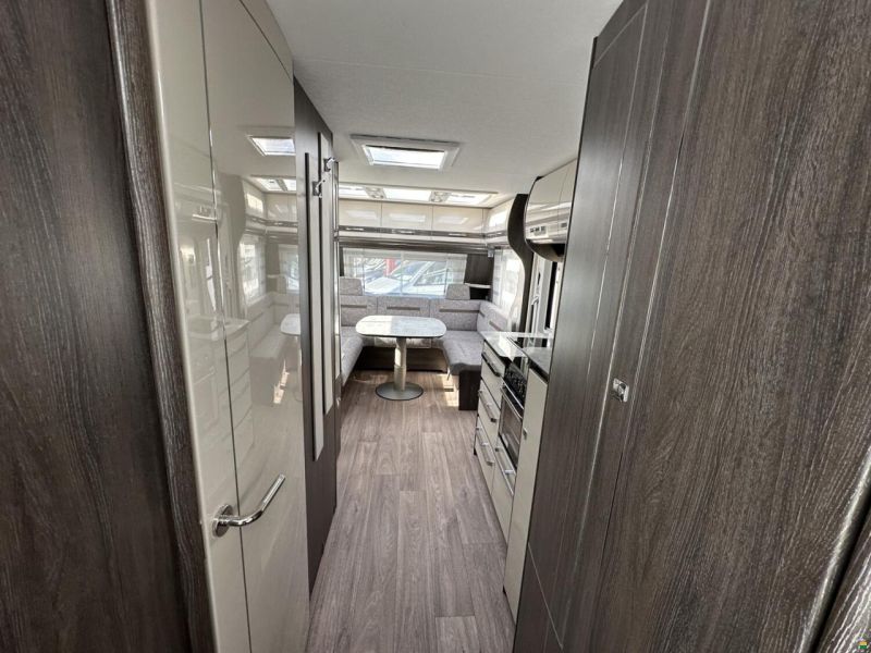 Fendt Diamant 650 GDW