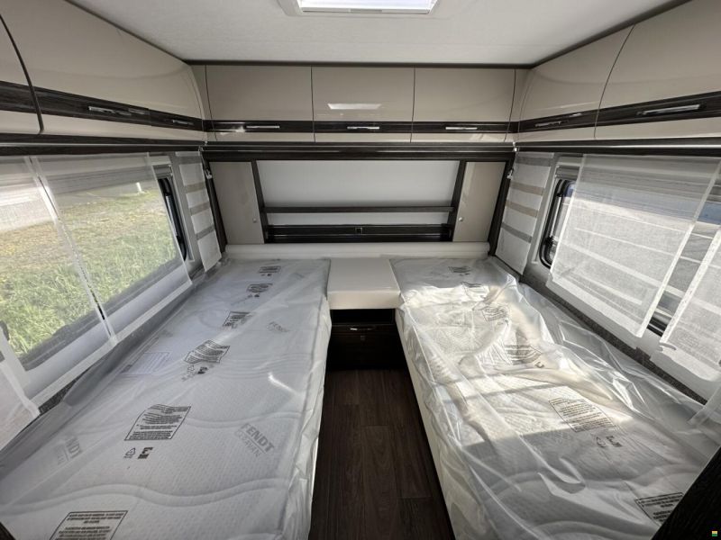 Fendt Diamant 650 GDW