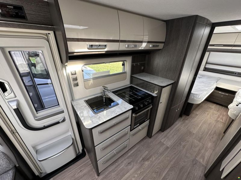 Fendt Diamant 650 GDW