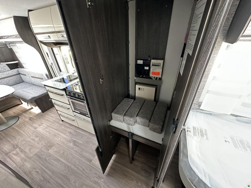 Fendt Diamant 650 GDW