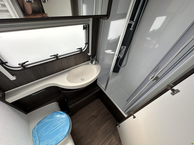 Fendt Diamant 650 GDW