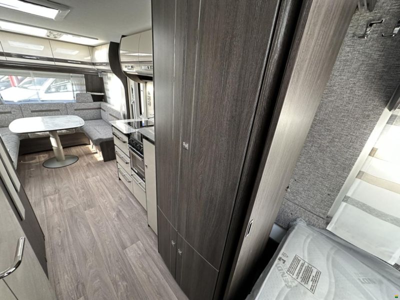 Fendt Diamant 650 GDW