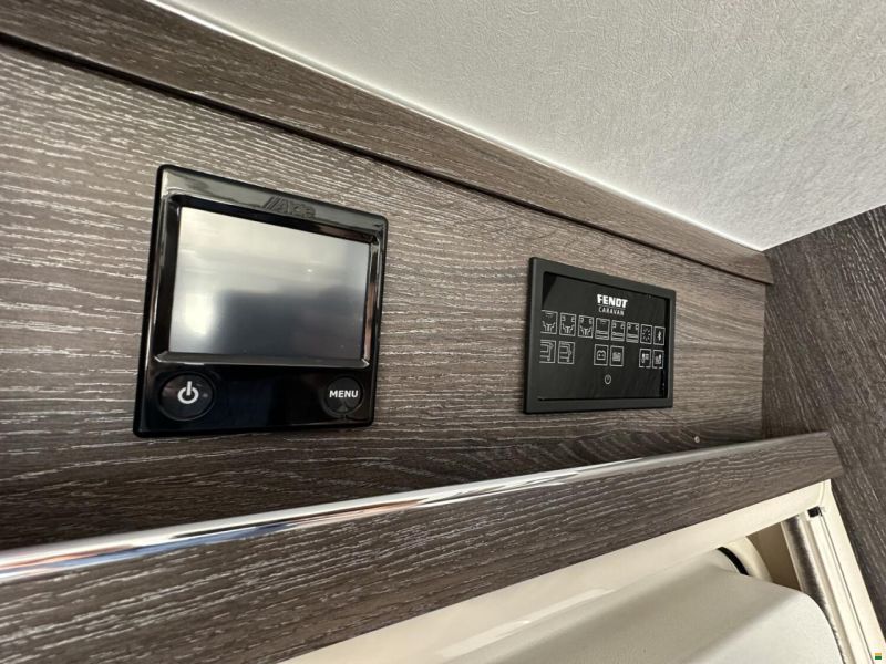 Fendt Diamant 650 GDW