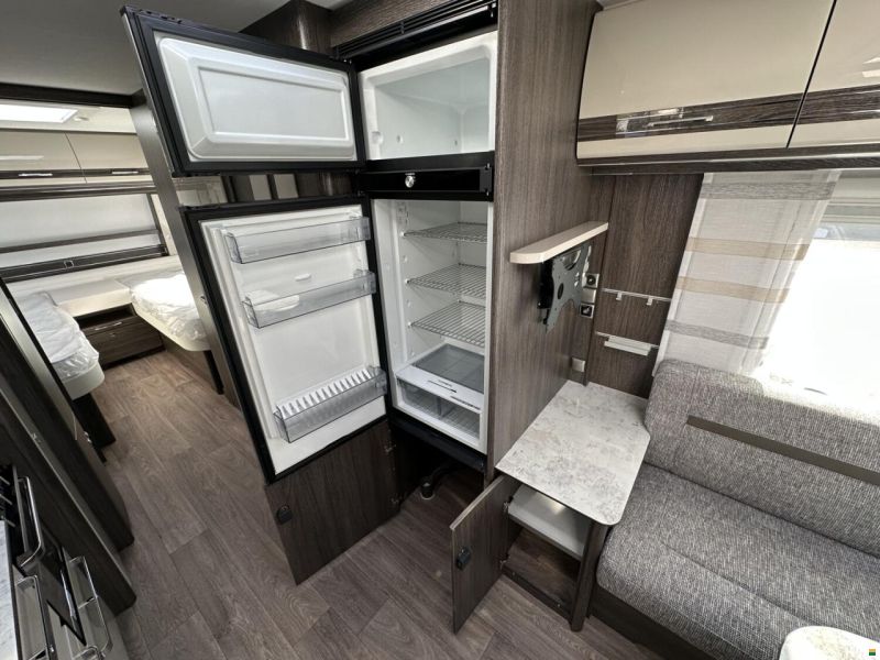 Fendt Diamant 650 GDW