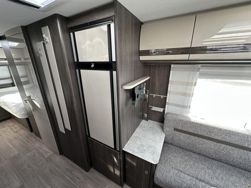 Fendt Diamant 650 GDW