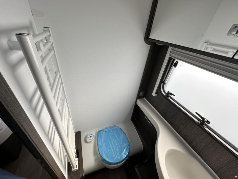 Fendt Diamant 650 GDW