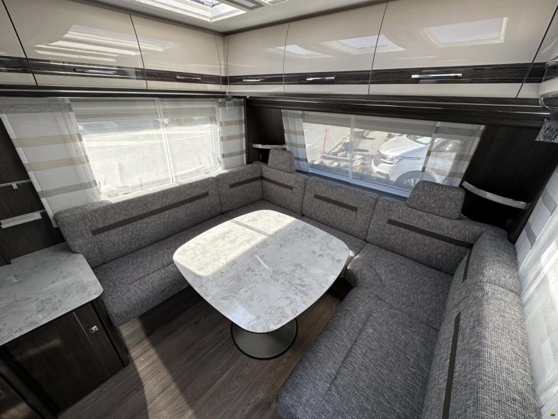 Fendt Diamant 650 GDW