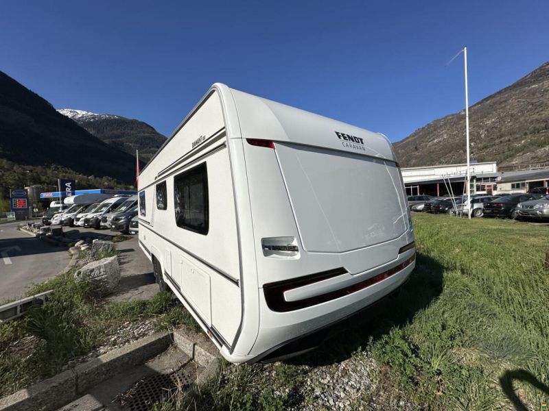Fendt Diamant 650 GDW