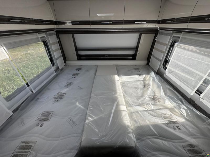 Fendt Diamant 650 GDW