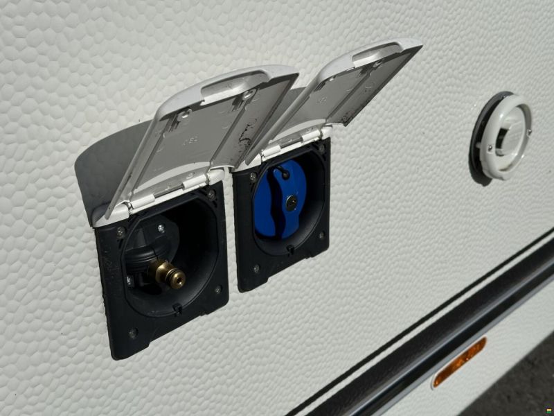 Fendt Diamant 650 GDW