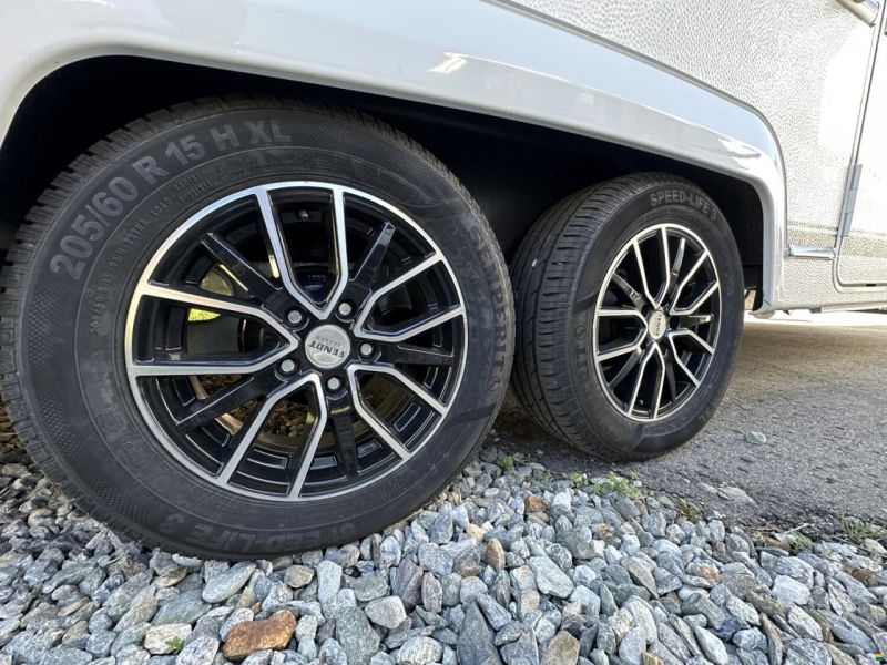 Fendt Diamant 650 GDW