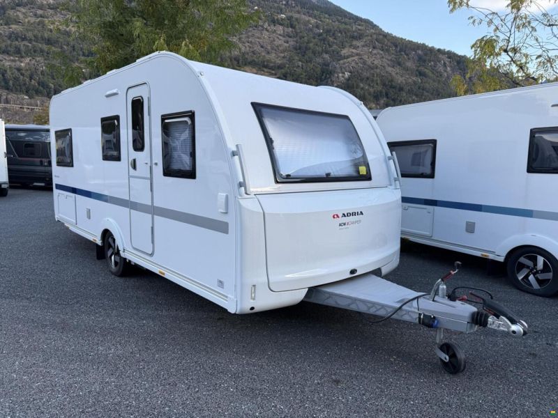 Adria Altea 502 UL