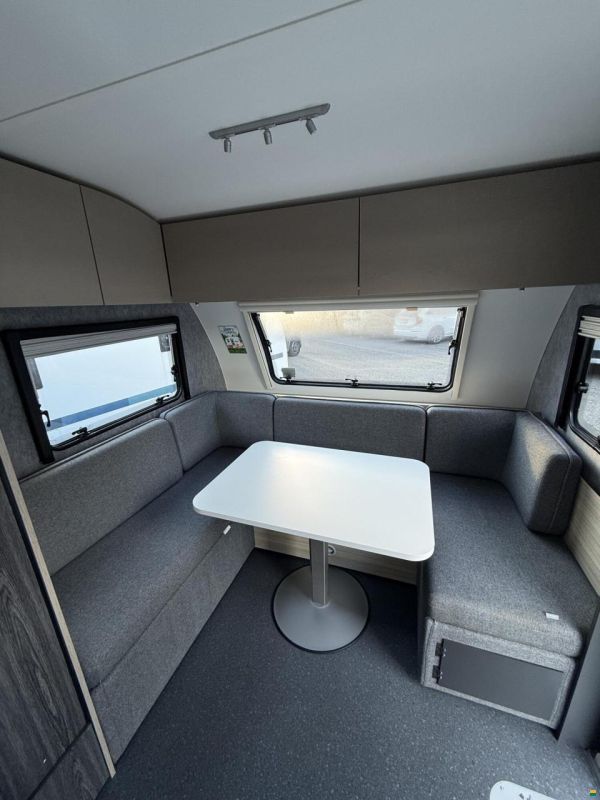 Adria Altea 502 UL