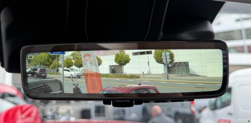 Pössl Summit 600 B Plus Automatik